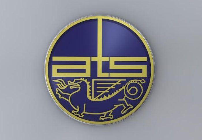 Η ATS είναι από τους παλαιότερους κατασκευαστές σπορ αυτοκινήτων στην Ιταλία.